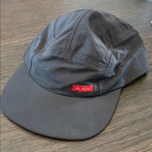 Topo Designs 5 Panel Hat